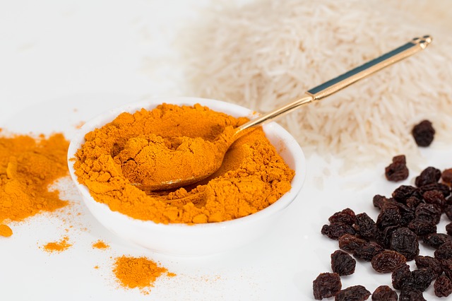 5 Common Kitchen Foods to Reduce Inflammation Naturally