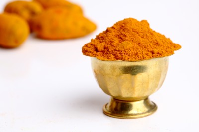 Turmeric Mouthwash Shown Superior to Chlorexidine
