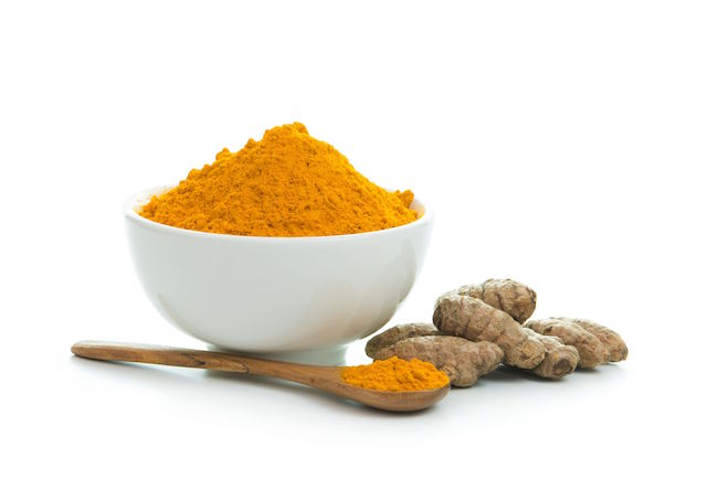 5 Common Kitchen Herbs and Spices for Weight Loss