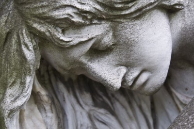 Turned To Stone