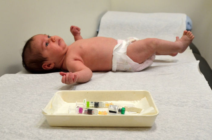 Hidden Laws and Guidelines on Informed Consent Could Protect Children Against Mandatory Vaccination