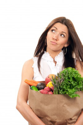 On the Veg of Reason