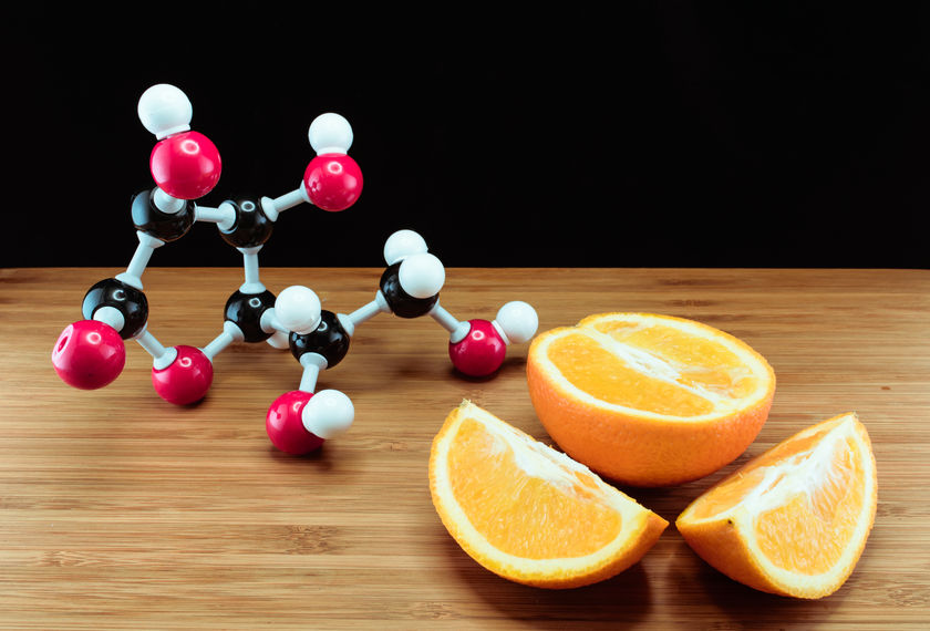 Vitamin C Testosterone
