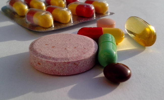Tips from a Megavitamin Mom: Getting Kids to Take Vitamins and Lots of Them
