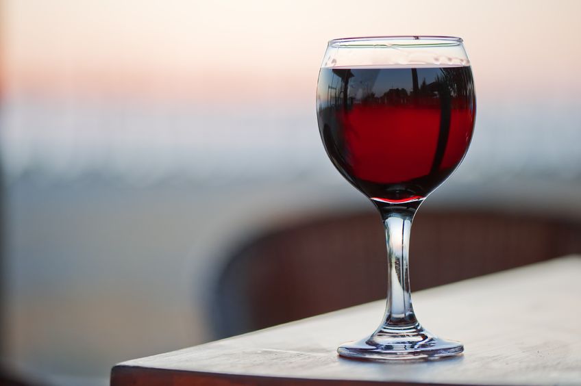 Hormone Disrupters Found in Wines and Spirits