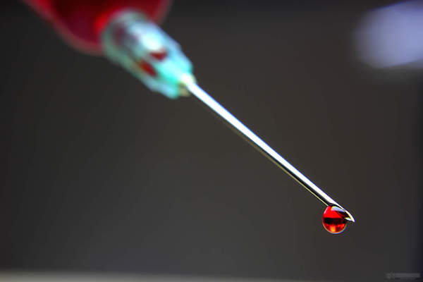 Lethal Viruses Contaminating the US Blood Supply?