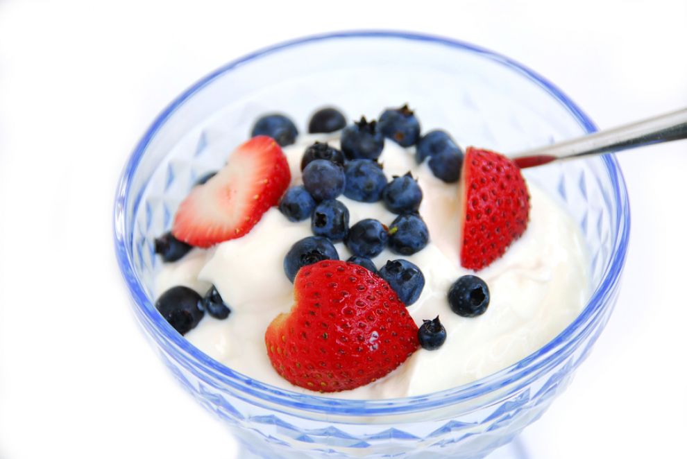 Yogurt's Health Damaging Ingredients