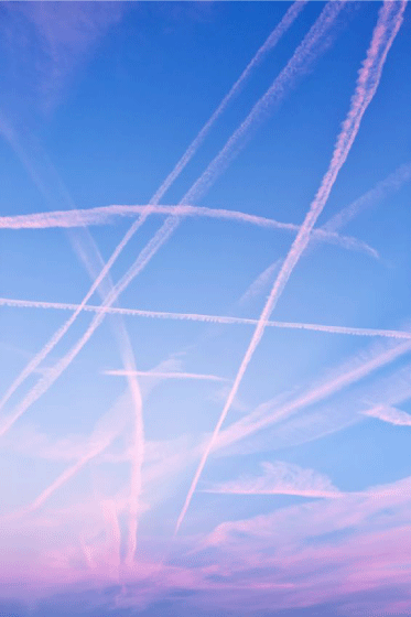 Atmospheric Aerosols