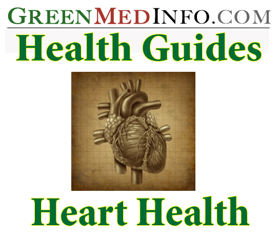 Health Guides: Heart Health