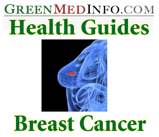 Health Guides: Breast Cancer